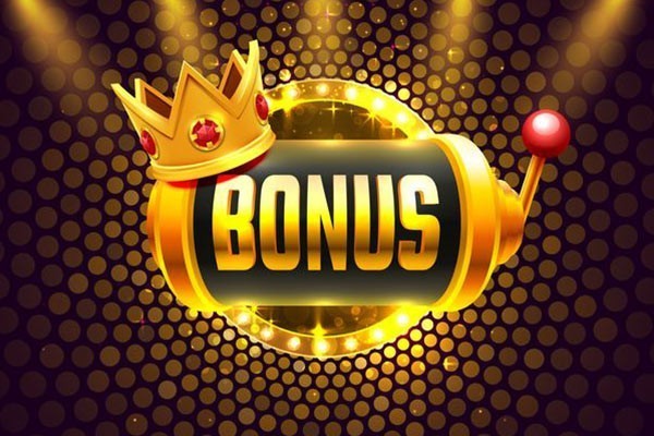 Отыгрыш бонуса